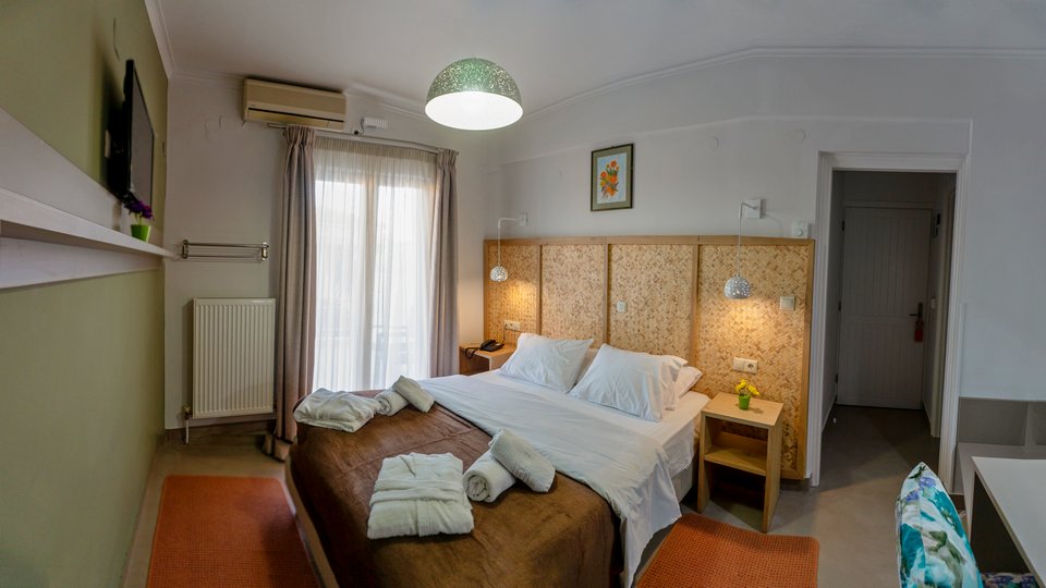 Aklidi Hotel Double Bed Room 
